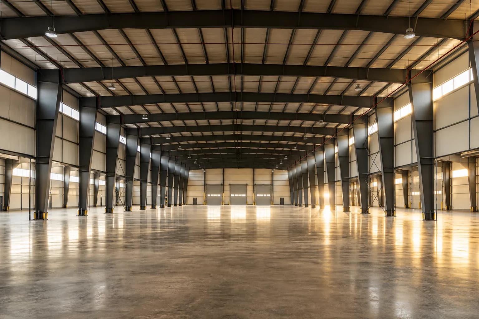 Al Layan Industrial Unit — image 2